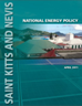 Saint Kitts and Nevis: National Energy Policy